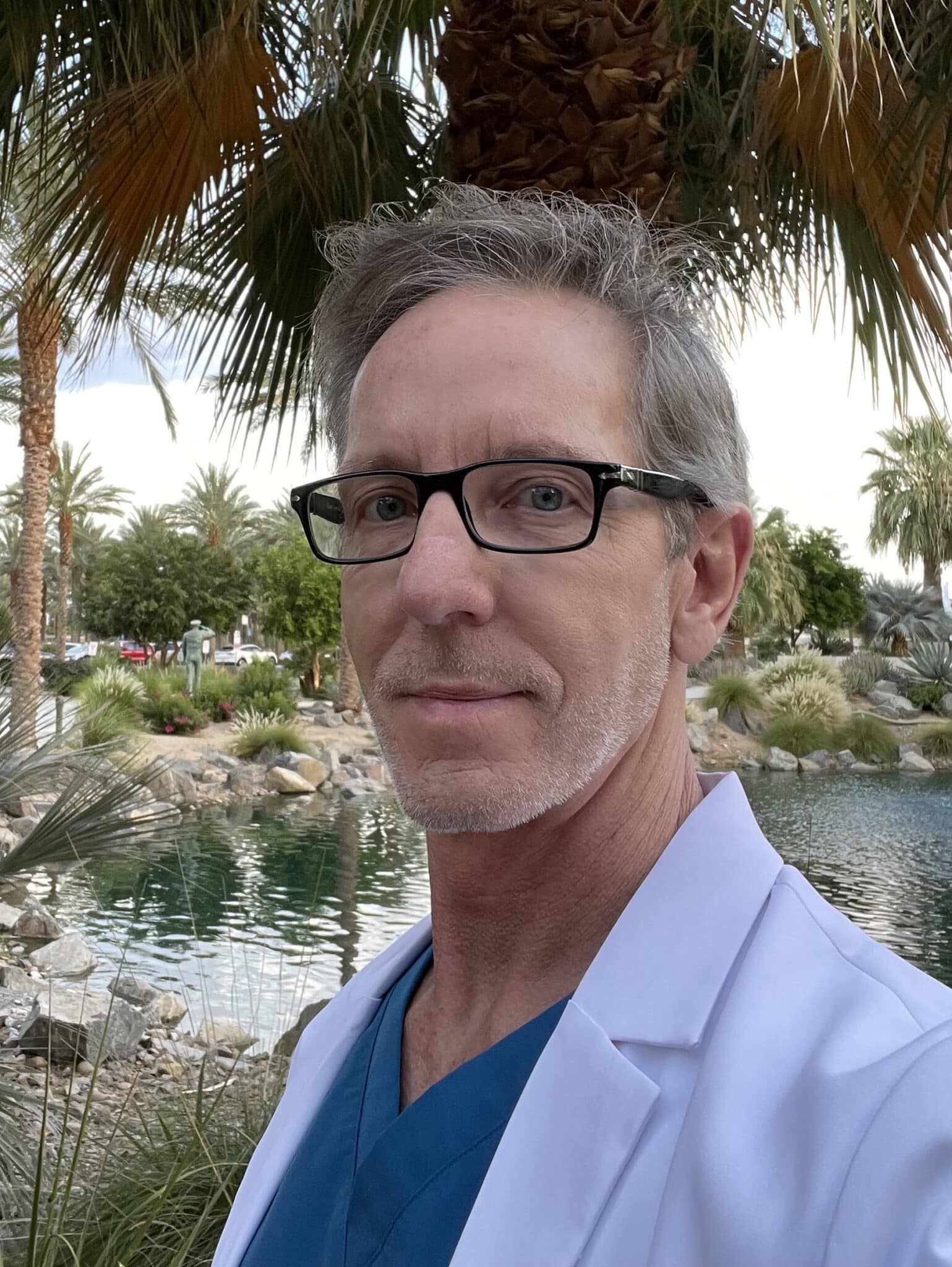 Ken Blake | Bighorn Hearing Center